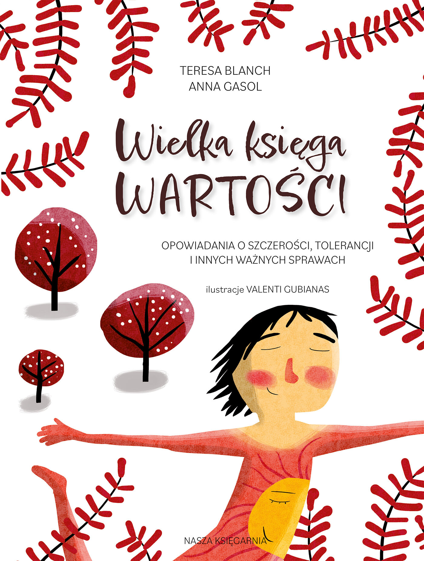 Wielka księga wartości