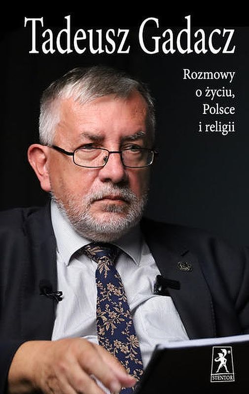 Rozmowy o życiu, polsce i religii