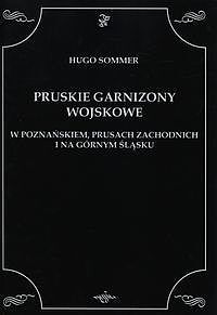 Pruskie Garnizony Wojskowe