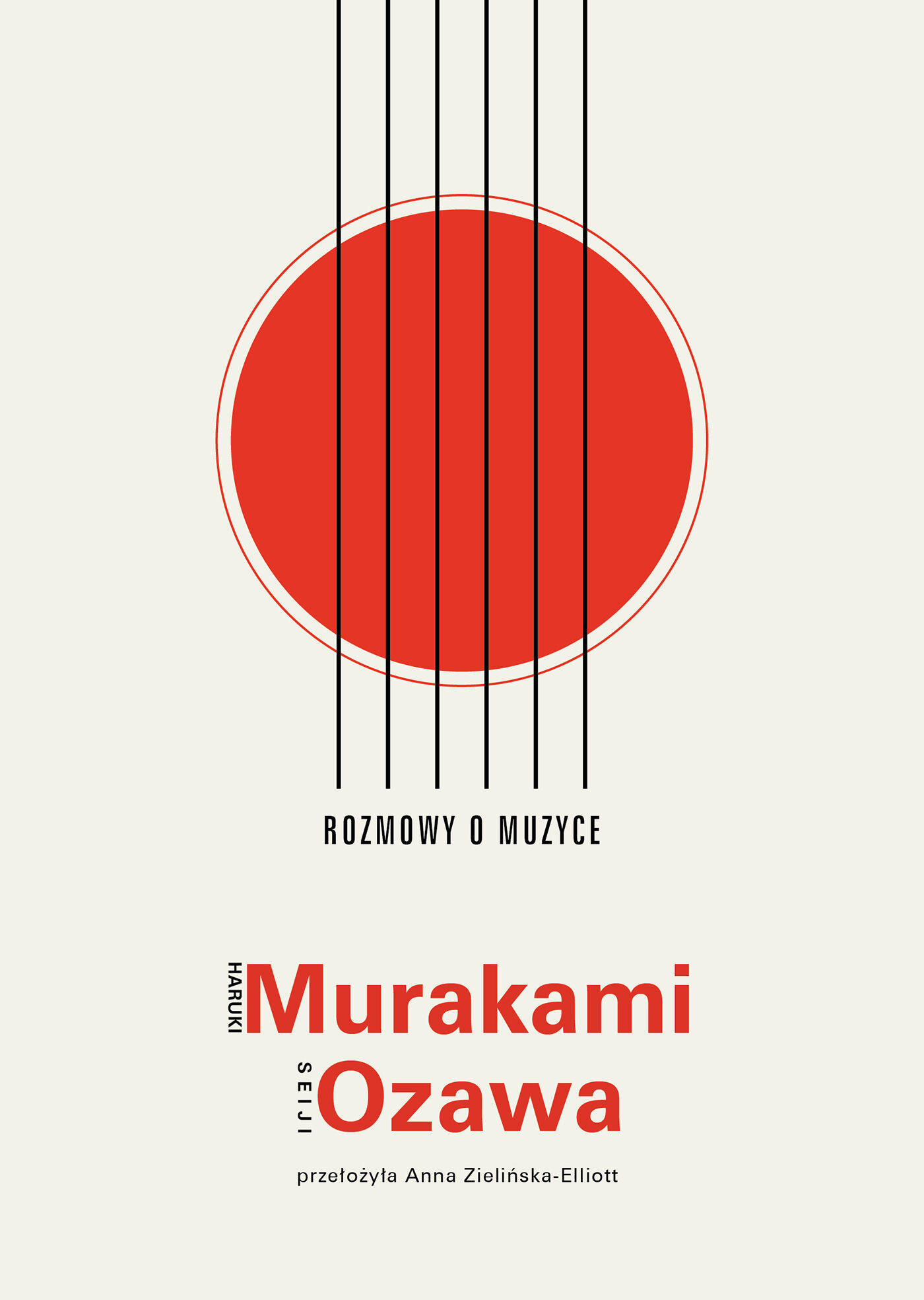 Rozmowy o muzyce (e-book)