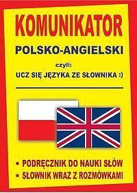 Komunikator polsko-angielski czyli ucz się języka ze słownika:)