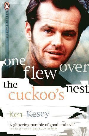 One flew over the cuckoo's nest