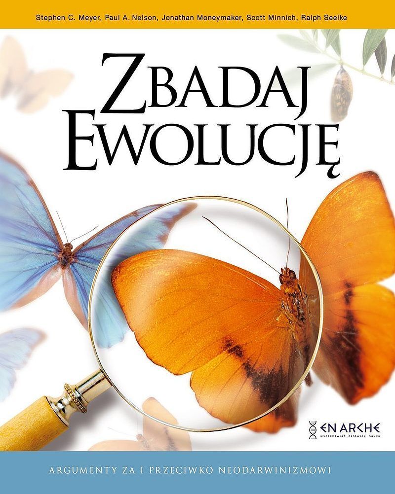 Zbadaj ewolucję