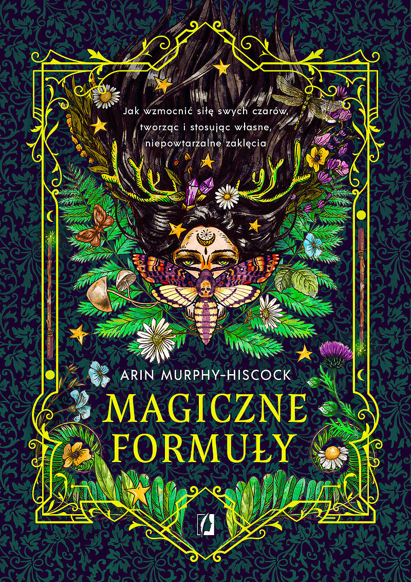 Magiczne formuły