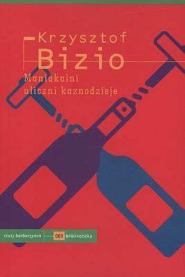 Maniakalni uliczni kaznodzieje