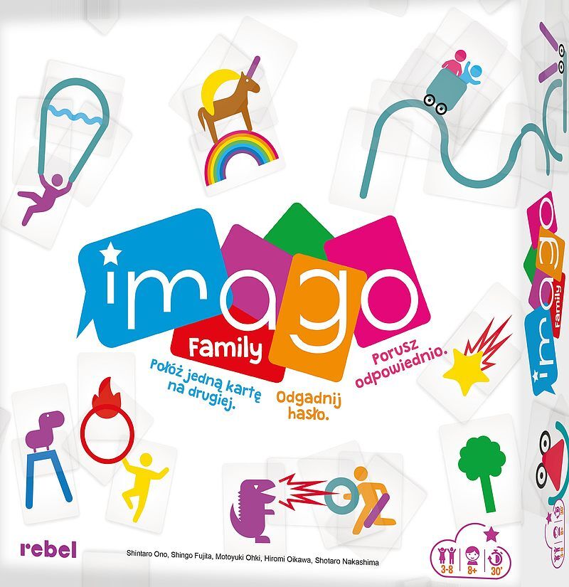 Gra imago family