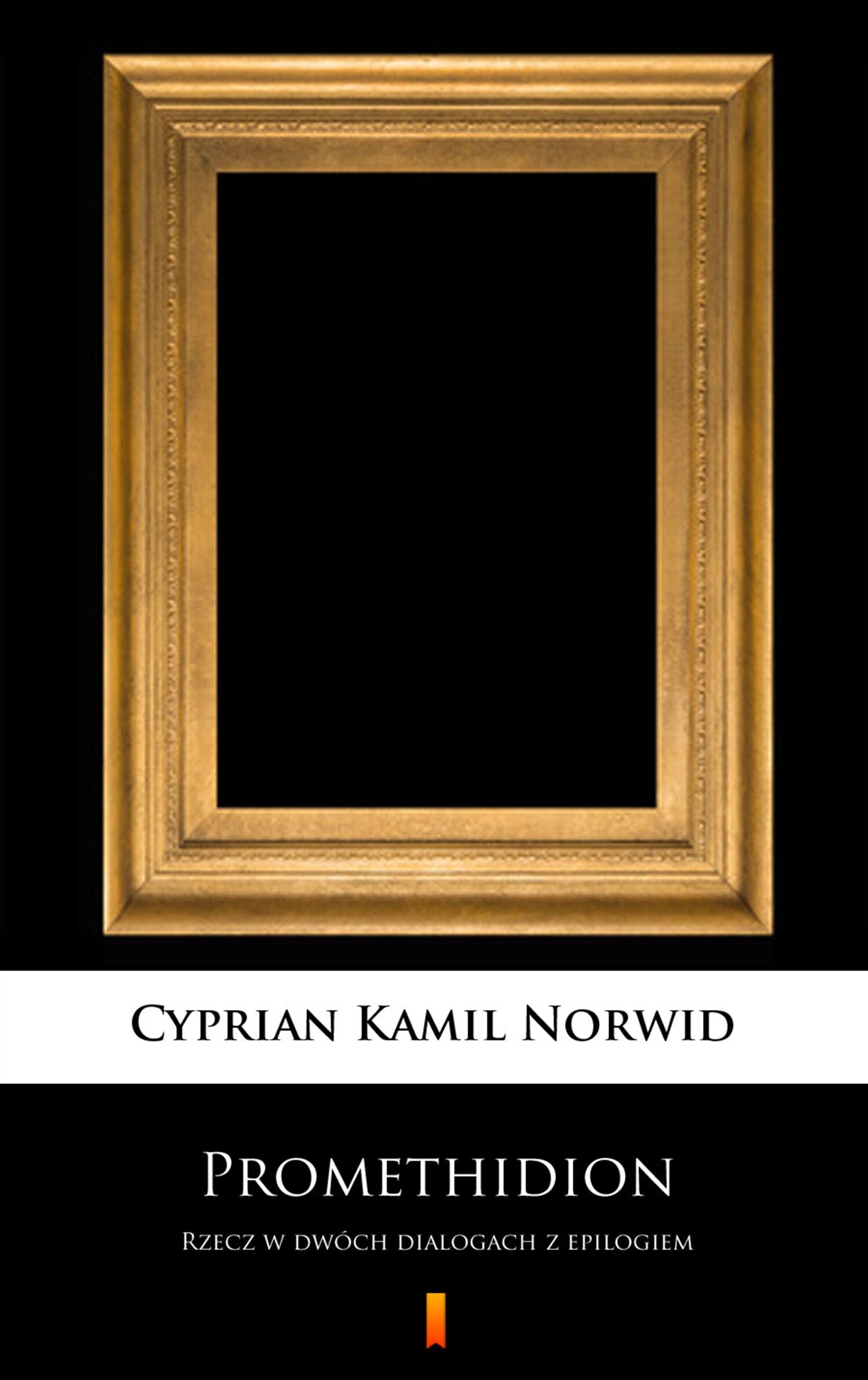 Promethidion (e-book)