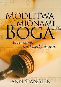 Modlitwa imionami Boga