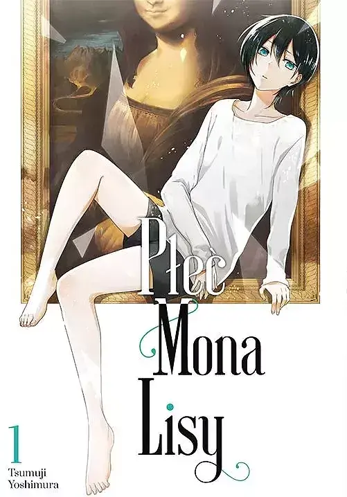 Płeć Mona Lisy - 01
