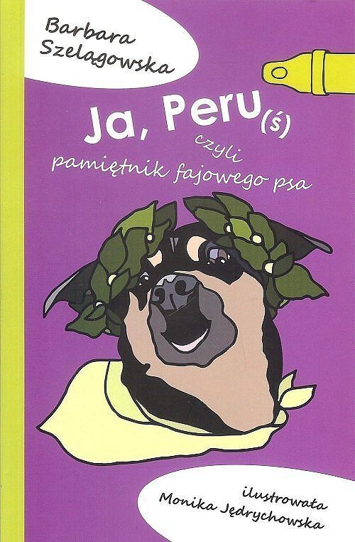 Ja Peruś