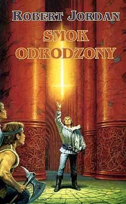 Koło czasu #4 - Smok odrodzony