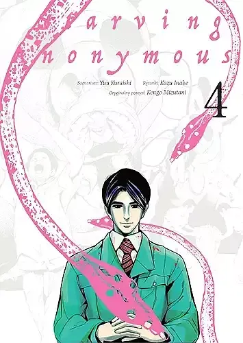 Starving Anonymous - 04