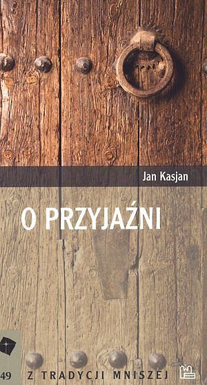 O przyjaźni.