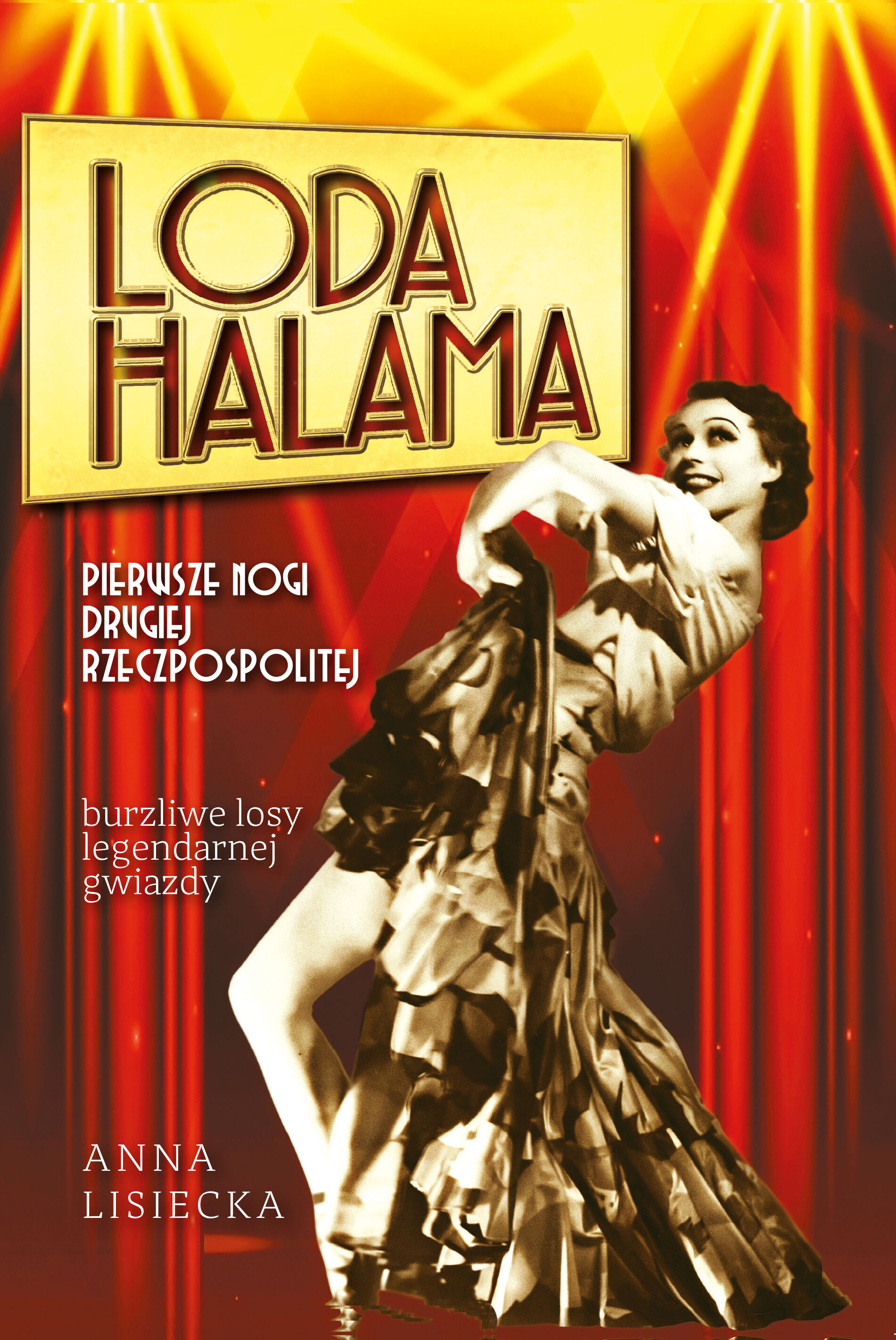 Loda Halama (e-book)
