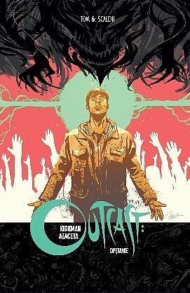 Outcast - 06 - Scaleni