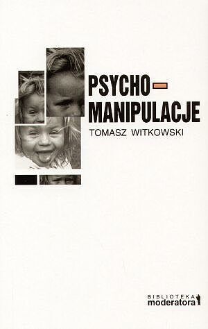 Psychomanipulacje