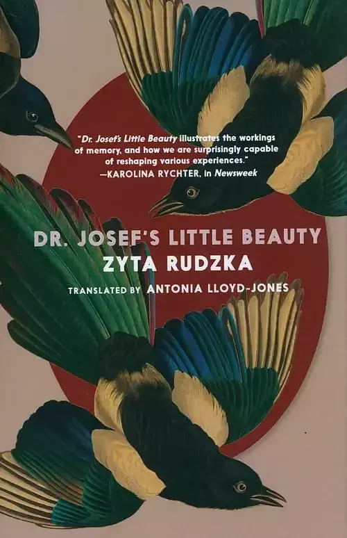 Dr. Josef's Little Beauty