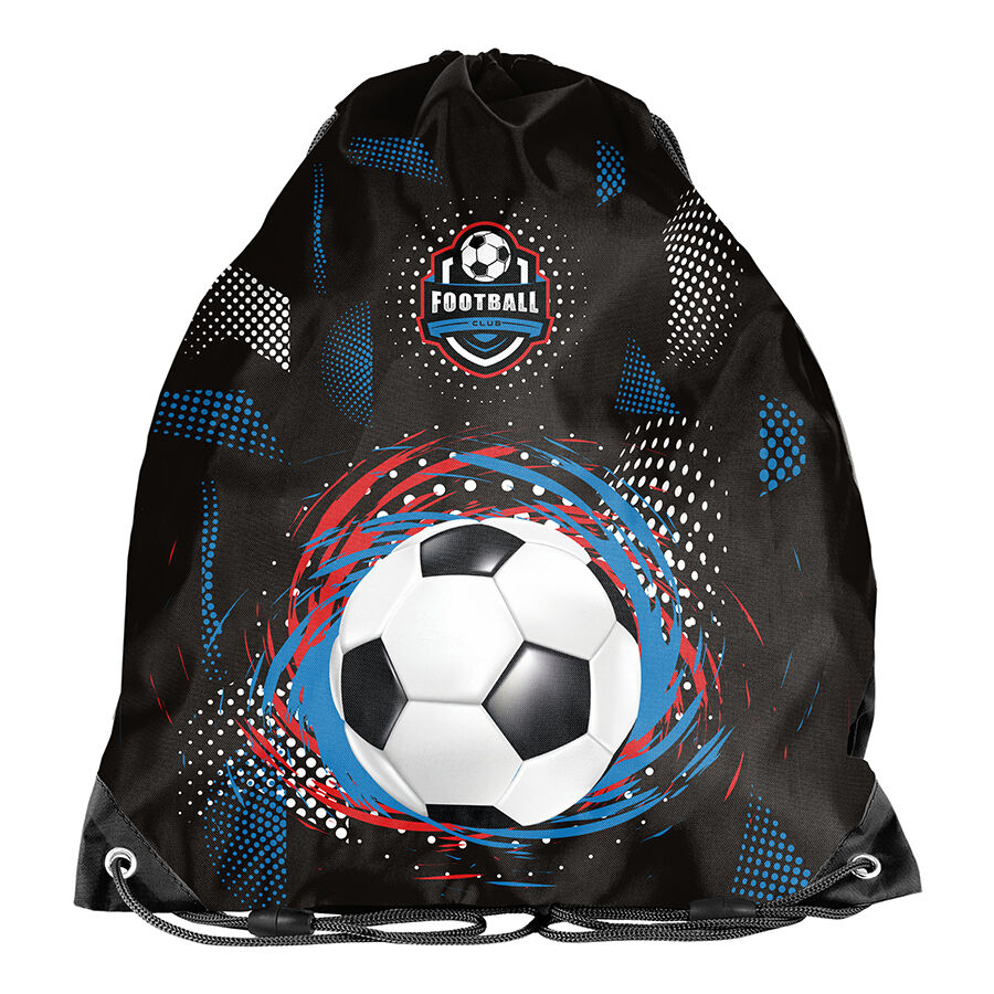 Worek na obuwie Football Club PP26FD-712