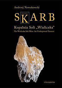 Skarb Kopalnia Soli „Wieliczka”