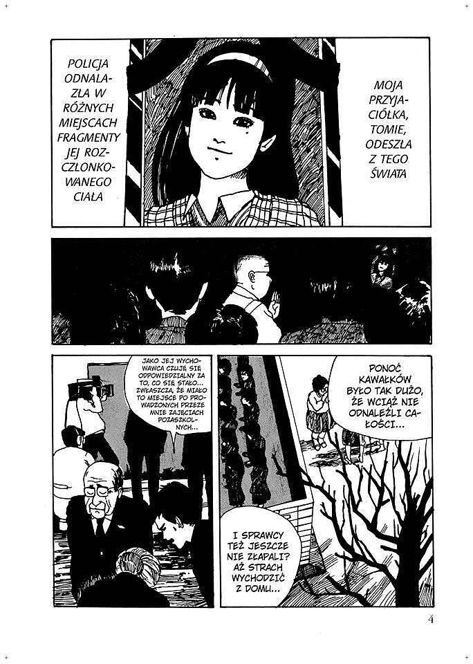 Tomie - 01