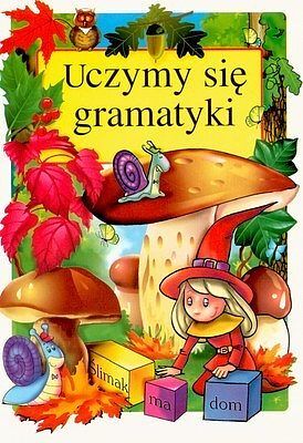 Uczymy się gramatyki