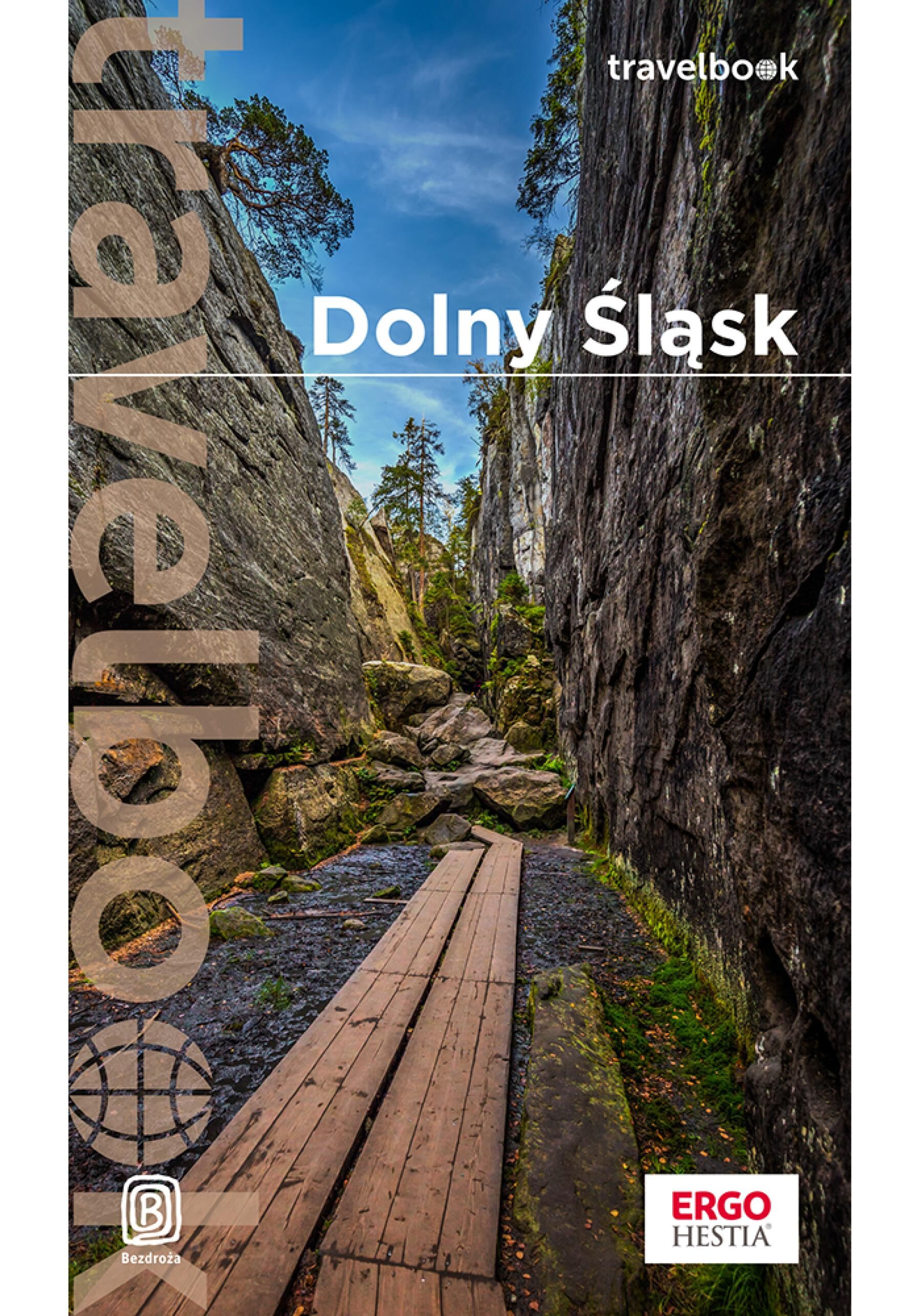 Dolny Śląsk. Travelbook. Wydanie 1 (e-book)