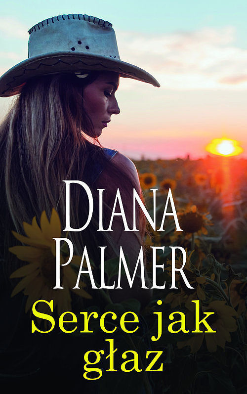 Serce jak głaz