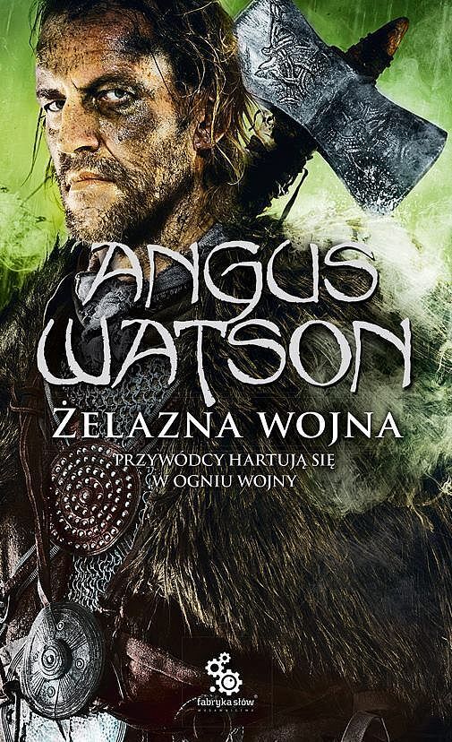 Żelazna wojna