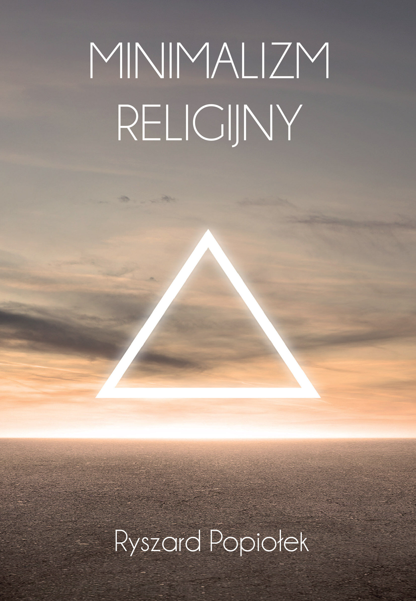 Minimalizm religijny (e-book)