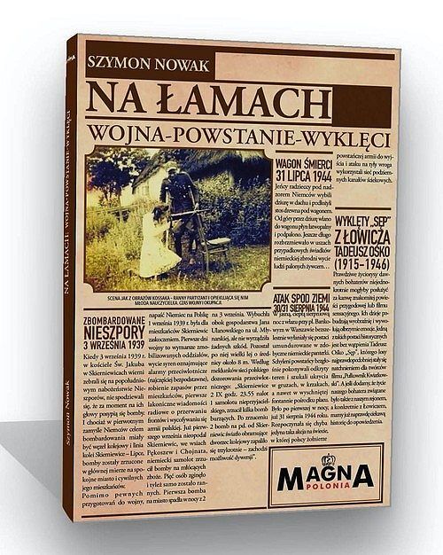 Na Łamach