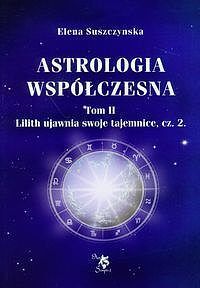 Astrologia współczesna. Tom 2