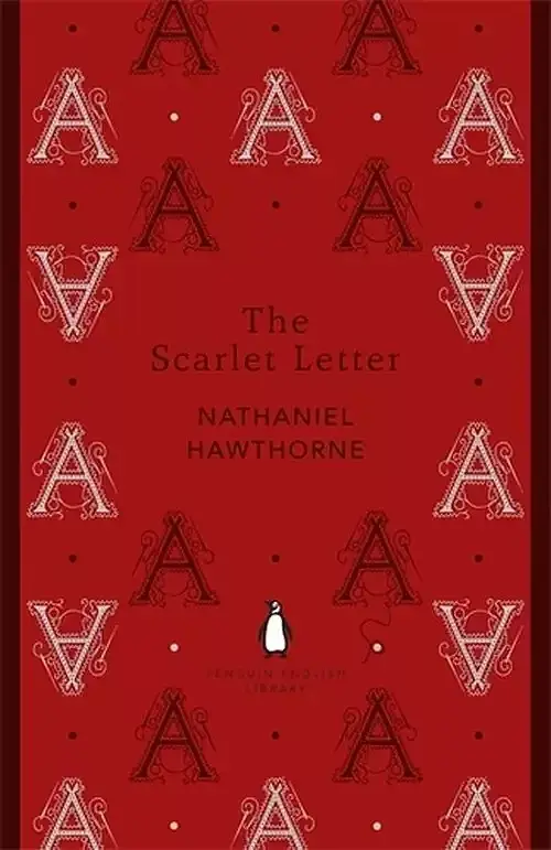 The Scarlet Letter