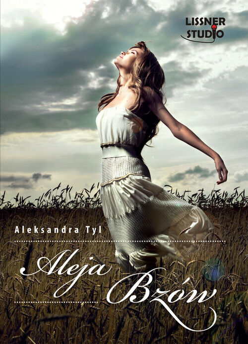 Aleja bzów (audiobook CD)