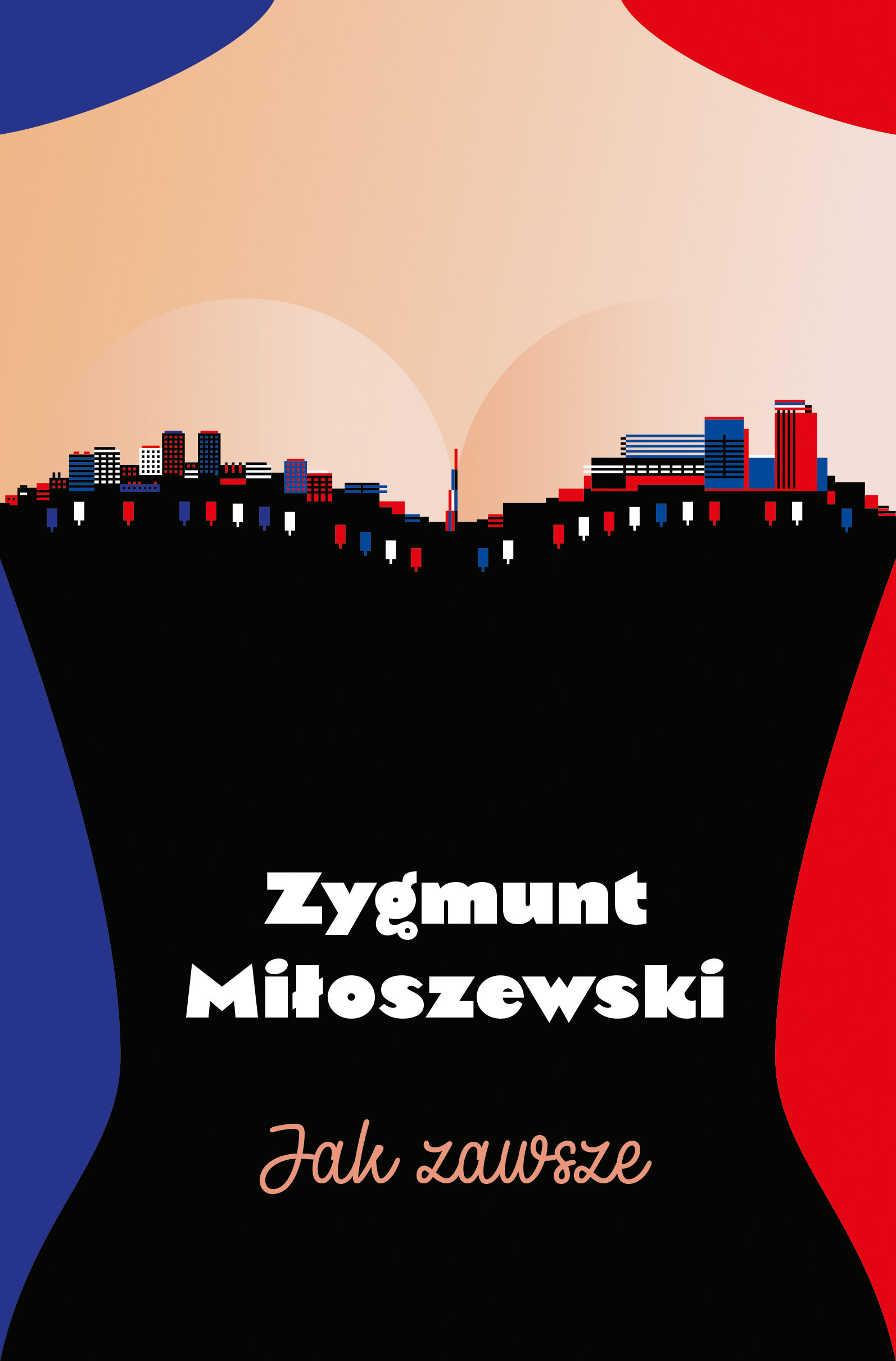 Jak zawsze. Pocket