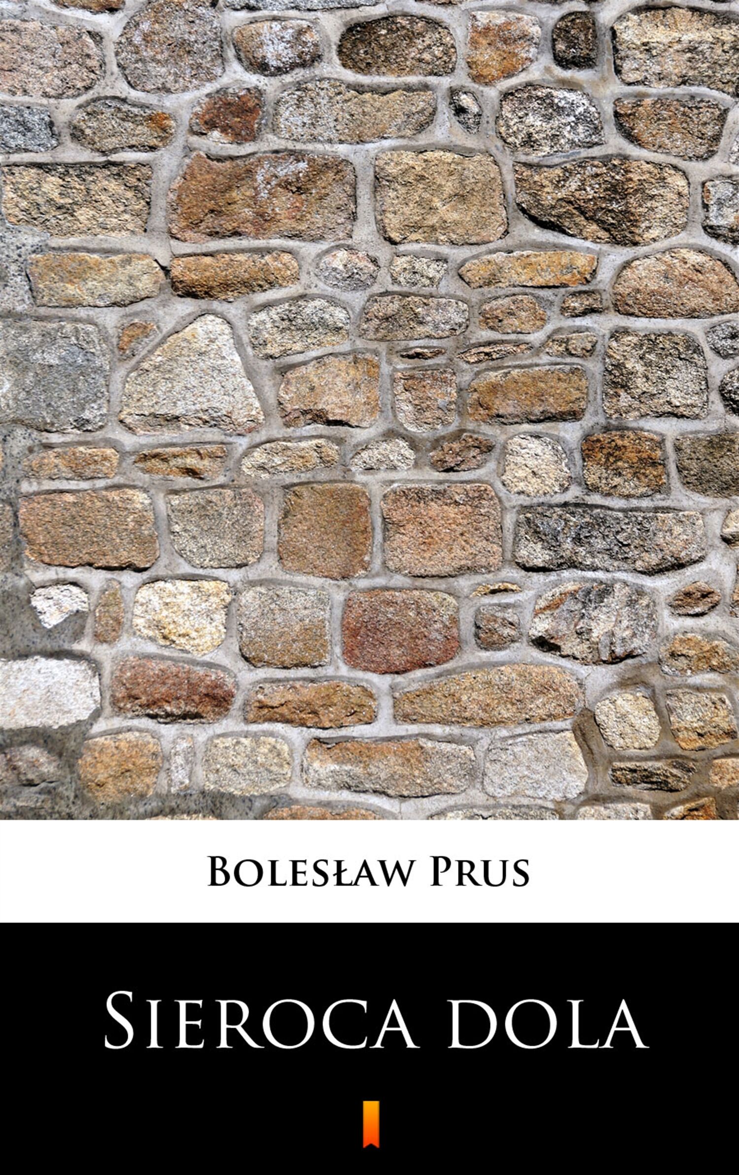 Sieroca dola (e-book)