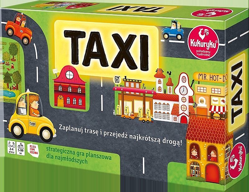 Taxi