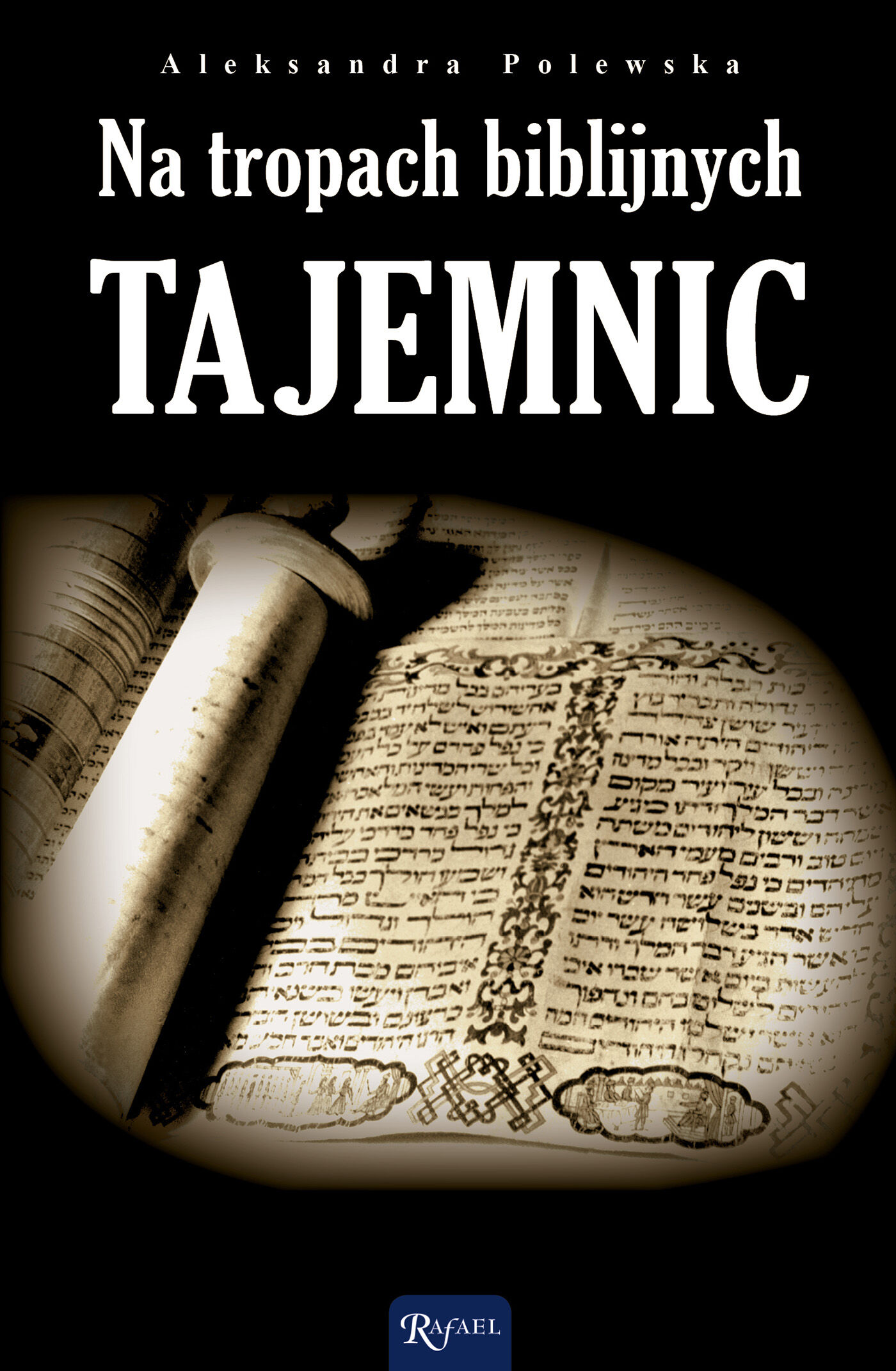 Na tropach biblijnych tajemnic (e-book)