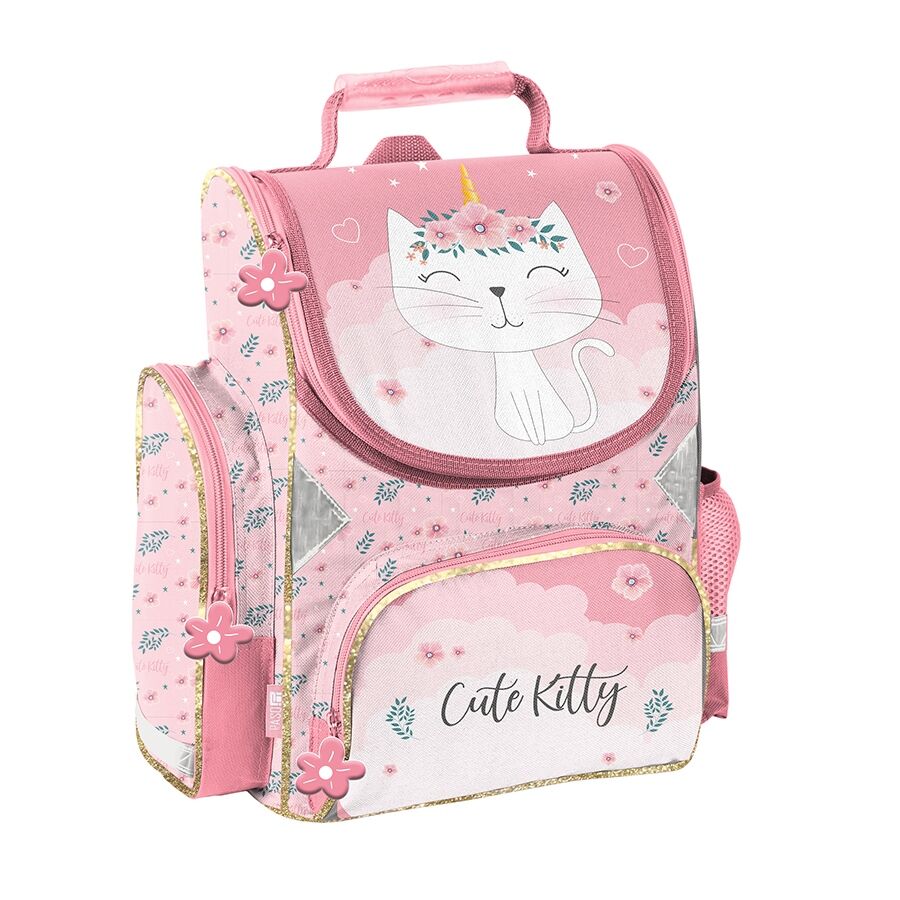 Tornister Cute Kitty PP26CK-525