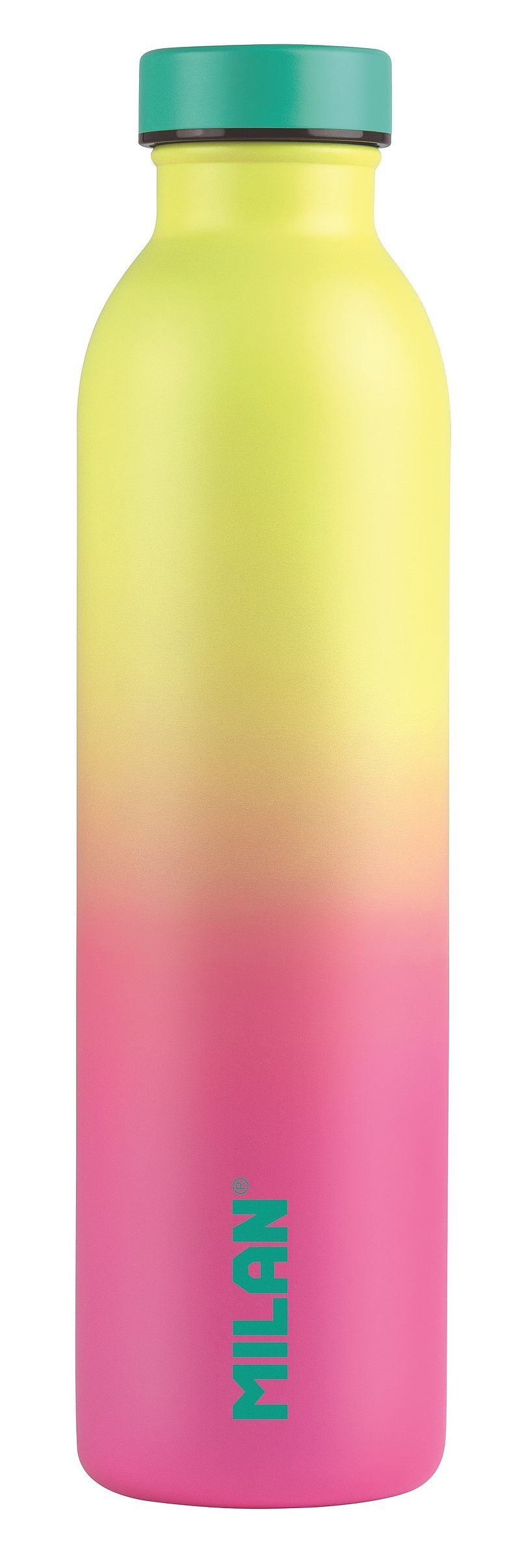 Butelka termiczna milan 591 ml sunset