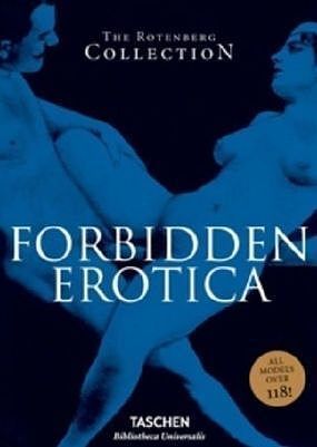 Forbidden Erotica