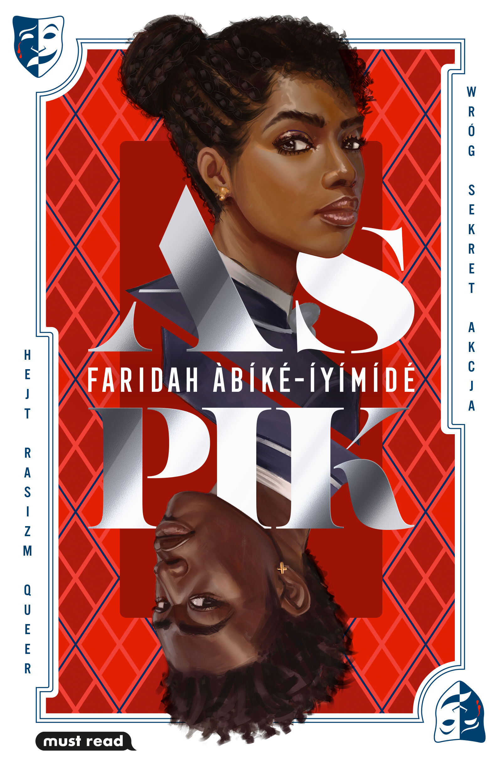 As pik (e-book)