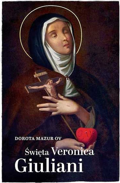 Święta veronica giuliani