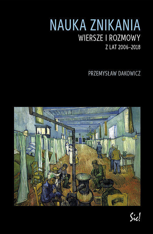 Nauka znikania