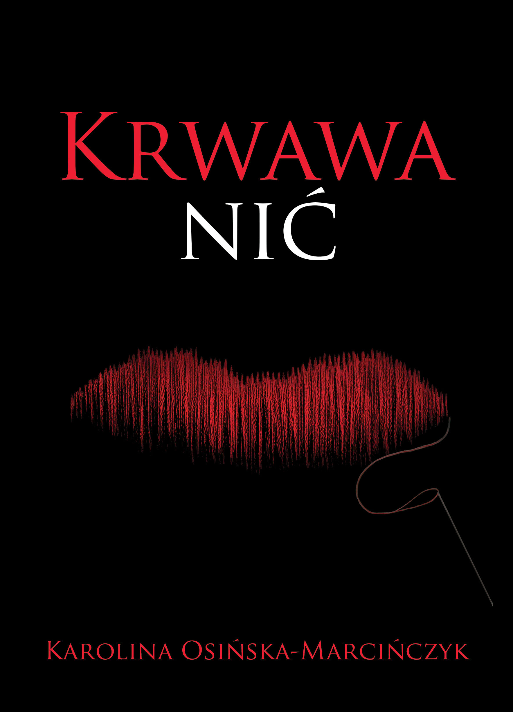 Krwawa nić