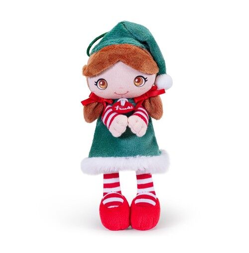 Świąteczne Elf XXS