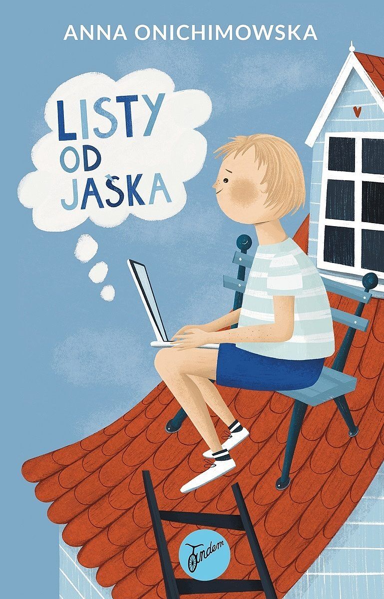 Listy od jaśka