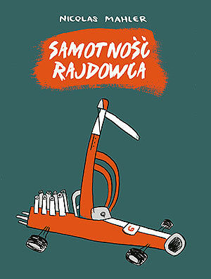 Samotność rajdowca