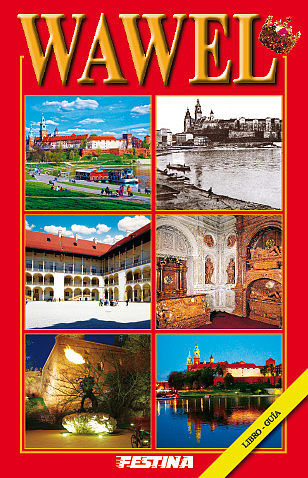 Wawel wer. Hiszpańska