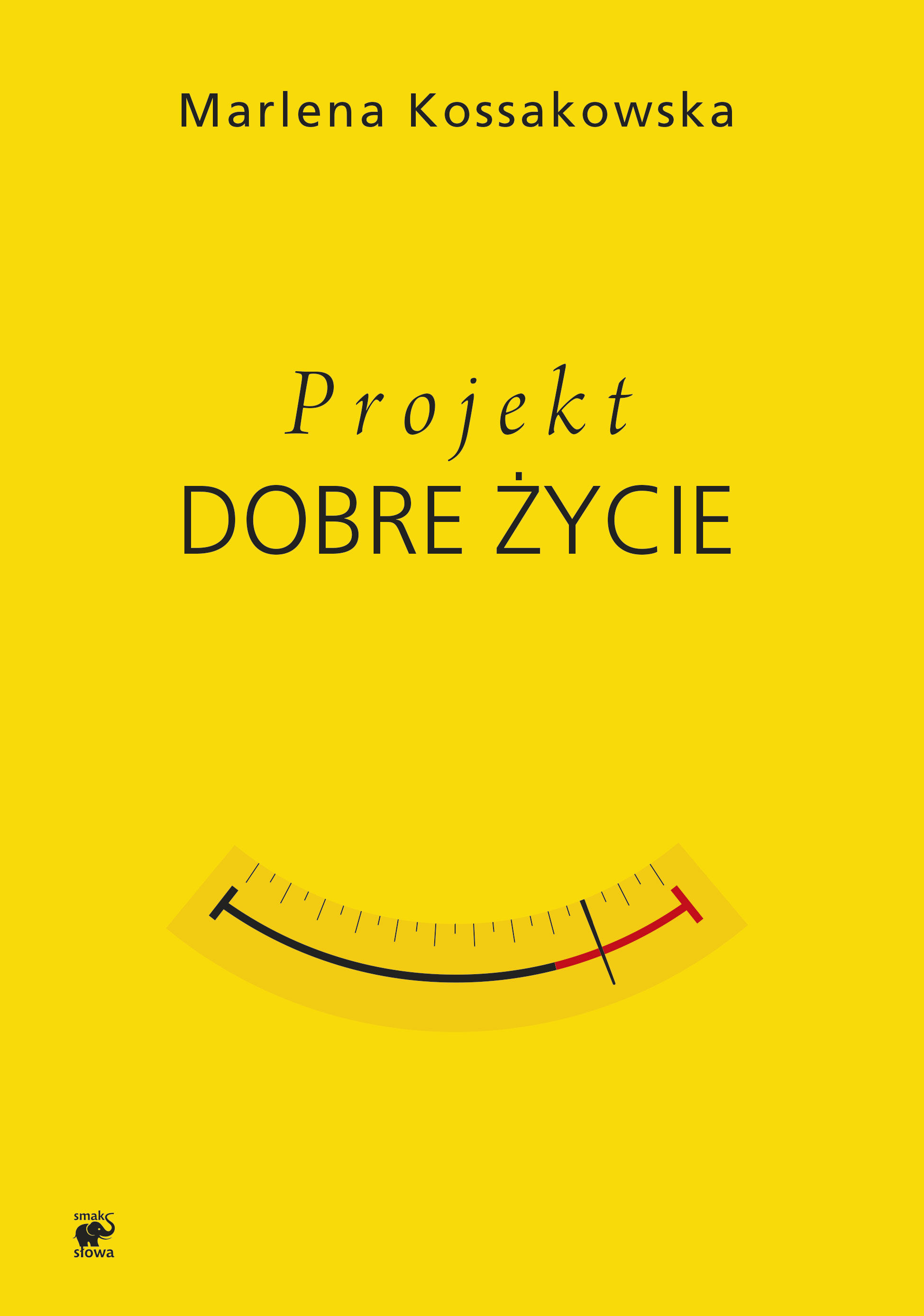 Projekt Dobre Życie