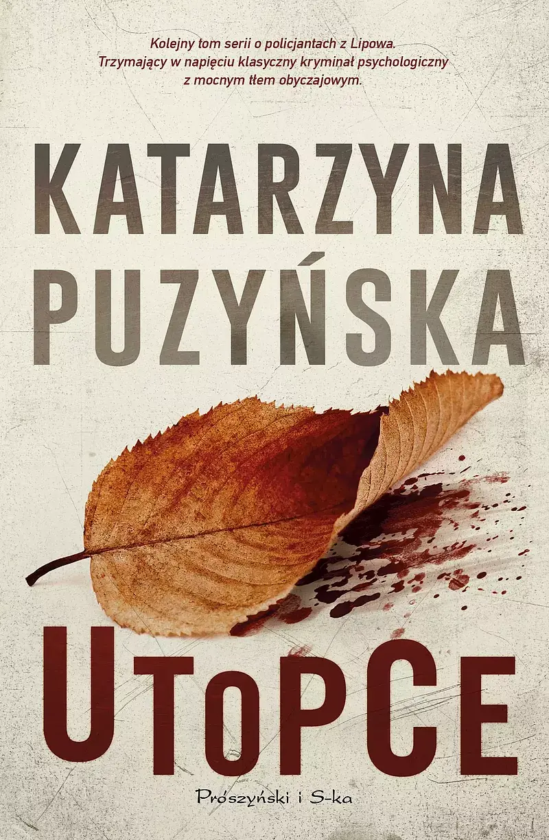 Utopce (Duże Litery)